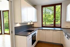 Ruhige, mod. Maisonette-ETW in Rissen mit EBK, 3 Bädern, Süd/West-Terrasse, Garten + TG-Stellplatz
 – Die vollständige Adresse der Immobilie erhältst du vom Anbieter., 22559 Rissen, Hamburg – Vorschaubild 8