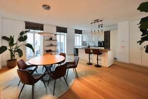 BESTLAGE NAHE KU'DAMM & KADEWE - WOHNEN & ARBEITEN ODER FÜR FAMILIE - MIT AUFZUG, TERRASSE & SAUNA – Nürnberger Straße 19 -, 10789 Charlottenburg, Berlin – Vorschaubild 18