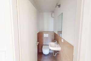 Großzügige 3-Zimmer-Wohnung mit zwei Balkonen – Dachauer Straße 184, 80992 Alt-Moosach, München – Vorschaubild 9