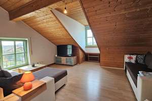 Großes und gepflegtes Reihenendhaus in Splitlevelbauweise – Die vollständige Adresse der Immobilie erhältst du vom Anbieter., 83533 Edling – Vorschaubild 11