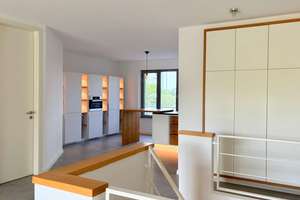 Stilvolle Maisonette mit Garten und gehobener Ausstattung – 40547 Niederkassel, Düsseldorf – Vorschaubild 3