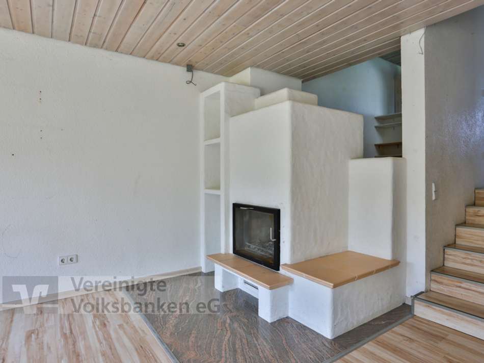 Kamin