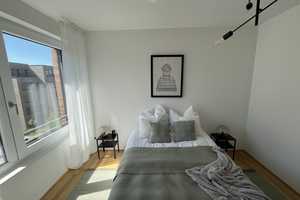 "Tolle 3-Zimmer-Wohnung!" – Wolfsburg – Vorschaubild 6