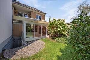 Einfamilien-Reihenendhaus in Bonn Duisdorf mit Garten & Garage – Bonn – Vorschaubild 1