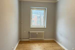 2-Zimmerwohnung mit Balkon und geräumiger Küche ab sofort zu vermieten – Verdieckstraße 66, 24149 Neumühlen-Dietrichsdorf, Kiel – Vorschaubild 5