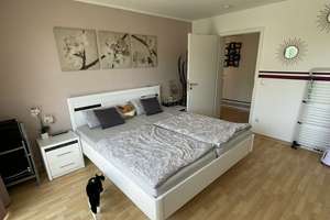 Gepflegte 3-Zimmer-Wohnung in Augsburg-Herrenbach – Herrenbachstraße 68, 86161 Wolfram-und Herrenbachviertel, Augsburg – Vorschaubild 11