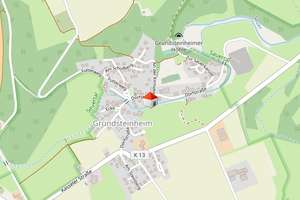 GRUNDSTEINHEIM: KfW40 Einfamilienhaus, Mitgestaltung und Erweiterbar auf 155 m² möglich – Dorfstr. 26, 33098 Kernstadt, Paderborn – Vorschaubild 10