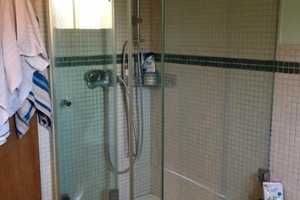 20 qm helles EG-Zimmer in Frauen-WG am westlichen Stadtrand – Am Langwieder Bach 6, 81249 München – Vorschaubild 6