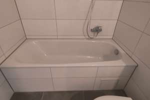 Renovierte 3 Zimmer Wohnung mit Balkon im 3.OG ab sofort zu vermieten! – Dieselstraße 91, 47803 Benrad-Nord, Krefeld – Vorschaubild 8