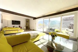 Haus mit unverbaubarem Blick zum Tegernsee, Rottach und Wallberg direkt am Leeberg, Dach ausbaubar – Miesbach (Kreis) – Vorschaubild 13