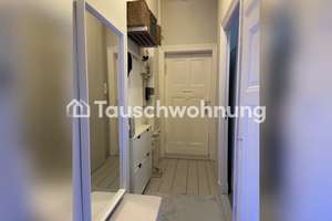 Tauschwohnung: Bieten 2 Zi, suche 2 oder mehr, gern Charlottenburg, mehr qm – Tauroggener Str. 46, 10589 Charlottenburg, Berlin – Vorschaubild 1