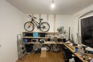 3-Zimmer-Wohnung in der Oststadt – Fridastraße 18, 30161 Oststadt, Hannover – Vorschaubild 5