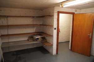 Attraktive 3-Zimmer-Wohnung mit Balkon, Mansarde und Keller sucht Eigentümer oder Kapitalanleger – Hauberrisserstraße 34, 65189 Südost, Wiesbaden – Vorschaubild 13