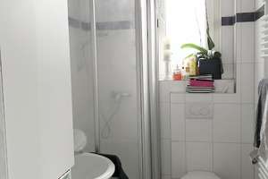 # # Hochwertig kernsanierte 2 ZKB mit Balkon in Stilaltbau # # – 68167 Neckarstadt-Ost/Wohlgelegen, Mannheim – Vorschaubild 6