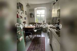 Tauschwohnung: Suche geräumige Wohnung in München – Die vollständige Adresse der Immobilie erhältst du vom Anbieter., 81669 Haidhausen Süd, München – Vorschaubild 4
