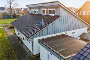 Stilvolle Doppelhaushälfte mit offener Galerie und Terrasse – Die vollständige Adresse der Immobilie erhältst du vom Anbieter., 26919 Brake (Unterweser) – Vorschaubild 12