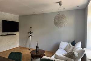 Möblierte 2-Zimmerwohnung in Neuhausen zu vermieten – Die vollständige Adresse der Immobilie erhältst du vom Anbieter., 80634 Neuhausen, München – Vorschaubild 3