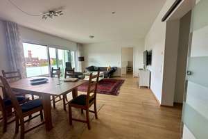 Moderne, stilvolle Eigentumswohnung mit Balkon und TG-Stellplatz, 52351 Düren-Zentrum – Die vollständige Adresse der Immobilie erhältst du vom Anbieter., 52351 Innenstadt, Düren – Vorschaubild 10