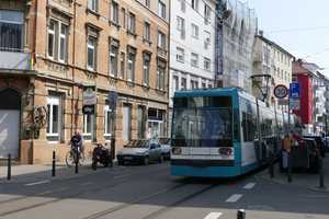 Oase der Ruhe mitten in MA-Schwetzingerstadt – Schwetzinger Str. 151, 68165 Mannheim – Vorschaubild 18