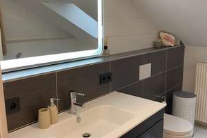 Einzigartige DG-Wohnung mit außergewöhnlichem Alpen-Blick in Starnberg, sehr ruhig, gute Anbindung – Sankt-Stephan-Straße 4, 82319 Starnberg – Vorschaubild 13