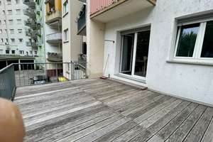 ***Lindenhof*** hübsche Wohnung mit Terrasse - Rheinnähe – Gontardstraße 15, 68163 Lindenhof, Mannheim – Vorschaubild 18
