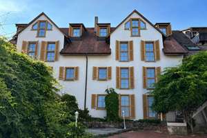 Kapitalanlage 1 Zimmer-Apartment  in Schopfheim – Die vollständige Adresse der Immobilie erhältst du vom Anbieter., 79650 Schopfheim – Vorschaubild 3