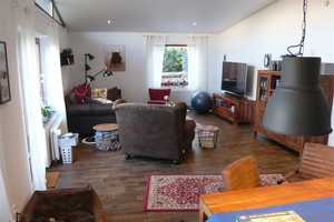 1- bzw. 2-Fam.-Haus in ruhiger Lage mit vielen Möglichkeiten – Hannover – Vorschaubild 9