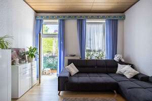 SIE DENKEN GROSS ? - DANN IST DAS  IHR ANWESEN – Die vollständige Adresse der Immobilie erhältst du vom Anbieter., 68199 Neckarau, Mannheim – Vorschaubild 55