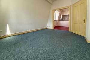 Großzügige 4-Zimmer-Altbauwohnung mit Charme – ruhig gelegen im beliebten Ölberg – Die vollständige Adresse der Immobilie erhältst du vom Anbieter., 42105 Elberfeld, Wuppertal – Vorschaubild 5