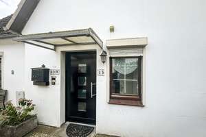Großzügige Immobilie mit vielfältigen Nutzungsmöglichkeiten – Die vollständige Adresse der Immobilie erhältst du vom Anbieter., 21109 Wilhelmsburg, Hamburg – Vorschaubild 2