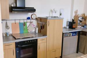Attraktive Dachgeschosswohnung mit  2 Zimmern in Regensburg-Königswiesen – 93051 Großprüfening-Dechbetten-Königswiesen, Regensburg – Vorschaubild 5