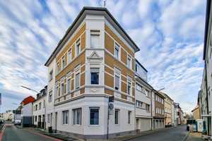 Bonn-Endenich, alter Ortskern: schöne, modernisierte 2-Zimmer-Wohnung – Bonn – Vorschaubild 1