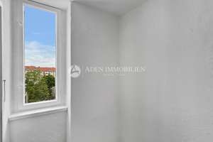 *Provisionsfrei! Handwerkerwohnung: renovierungsbedürftige 2 Zi.-Altbauwohnung mit Balkon unweit vom – Philippistr. 3, 14059 Charlottenburg, Berlin – Vorschaubild 18