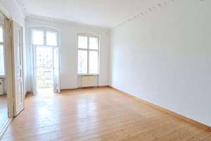 Großzügige Altbauwohnung in Bestlage am Helmholtzplatz – Lettestraße x, 10437 Prenzlauer Berg, Berlin – Vorschaubild 5