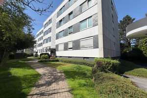 3-Zimmer-Wohnung mit Balkon und Tiefgaragenstellplatz in beliebter Wohnlage von Wuppertal-Katernberg – Die vollständige Adresse der Immobilie erhältst du vom Anbieter., 42113 Uellendahl-Katernberg, Wuppertal – Vorschaubild 2