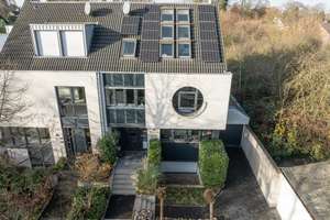 ARCHITEKTEN-DOPPELHAUS (STELTE) IN 1A LAGE in NEUSS – Die vollständige Adresse der Immobilie erhältst du vom Anbieter., 41468 Gnadental, Neuss – Vorschaubild 23