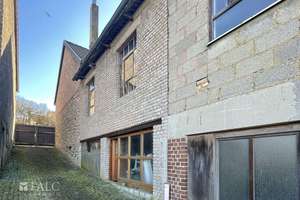 Zweifamilienhaus mit Halle, Werkstatt und Garagen – Die vollständige Adresse der Immobilie erhältst du vom Anbieter., 66399 Mandelbachtal – Vorschaubild 29