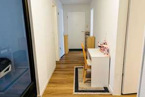 Helle 3-Zimmer Wohnung im 2. OG mit Balkon in Viewegsgarten-Bebelhof – Die vollständige Adresse der Immobilie erhältst du vom Anbieter., 38102 Viewegsgarten-Bebelhof, Braunschweig – Vorschaubild 7