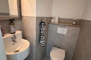 Elegante, großzügige- auch seniorengerechte- Wohnung direkt am Rhein – Holzweg 4, 50999 Weiß, Köln – Vorschaubild 6