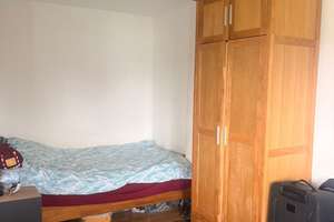 Gepflegte 1-Raum-Wohnung mit Balkon - frei ab 01.09 – Kattowitzer Str. 2B, 41065 Hardterbroich-Pesch, Mönchengladbach – Vorschaubild 6