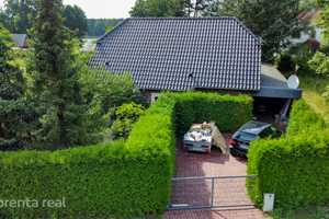 Privates Einfamilienhaus mit Bungalow und Seezugang – Dahme-Spreewald (Kreis) – Vorschaubild 23