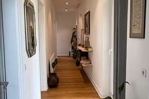 Sanierte Altbauwohnung mit Balkon im Bielefelder Westen – Melanchthonstrasse 51, 33613 Mitte, Bielefeld – Vorschaubild 2