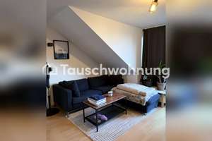 Tauschwohnung: 2-Zimmer-Wohnung in Münster-Mitte, 52 m², 600 € – 48147 Rumphorst, Münster – Vorschaubild 1