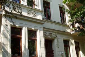 Bestlage Magdeburg-Goethestraße -  Attraktives Mehrfamilienhaus mit 8 Wohneinheiten – 39108 Stadtfeld Ost, Magdeburg – Vorschaubild 2