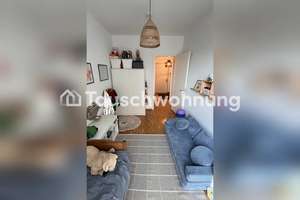 Tauschwohnung: Helle 3-Zimmer-Wohnung in Charlottenburg-Wilmersdorf – Die vollständige Adresse der Immobilie erhältst du vom Anbieter., 14059 Charlottenburg, Berlin – Vorschaubild 13