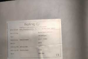 Einfamilienhaus mit Pelletheizung, 3 Garagen, 1200qm Grundstück, Koppel, Wiese und Waldrand – Esslingen (Kreis) – Vorschaubild 37
