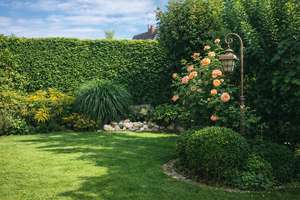 Exklusive Villa in Top-Lage mit traumhaftem Garten - Nähe Uniklinikum – Die vollständige Adresse der Immobilie erhältst du vom Anbieter., 86356 Neusäß – Vorschaubild 17