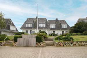 Traumhafter Meerblick: Maisonette Wohnung mit Loggia in Munkmarsch – Die vollständige Adresse der Immobilie erhältst du vom Anbieter., 25980 Sylt (Gemeinde) – Vorschaubild 2