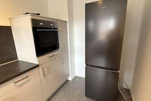 Stilvolles Wohnen auf Zeit hochwertig möblierte Wohnung, ruhig, modern & in Top-Lage, all-inclusive – Jägerstraße 5, 47918 Tönisvorst – Vorschaubild 7