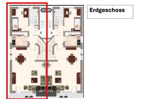 Schöne 5-Zimmer-Wohnung  in Münster – Fernholzstrasse 59 (WE-2), 48162 Kinderhaus-West, Münster – Vorschaubild 13